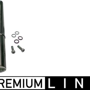 Uscator aer conditionat SKODA YETI (5L) 1.2 TSI benzina 110 cai MAHLE ORIGINAL AD 243 000P