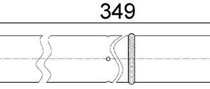 Uscator aer conditionat SKODA YETI (5L) 1.8 TSI 4x4 benzina 160 cai MAHLE ORIGINAL AD 243 000S