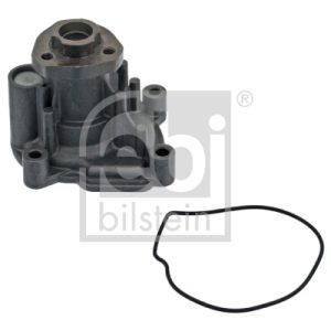 Pompa de apa SKODA RAPID (NH3, NK3, NK6) 1.6 benzina 105 cai FEBI BILSTEIN 29678