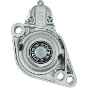 Electromotor SKODA RAPID Spaceback (NH1) 1.4 TDI diesel 90 cai AS-PL S0272PR
