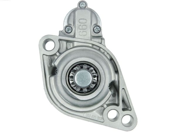 Electromotor SKODA RAPID (NH3, NK3, NK6) 1.4 TDI diesel 90 cai AS-PL S0272PR