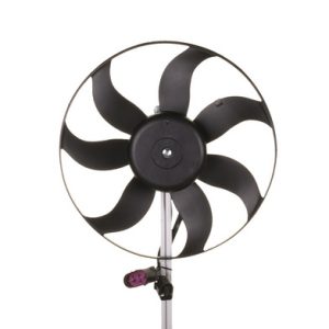 Ventilator radiator SKODA YETI (5L) 2.0 TDI 4x4 diesel 170 cai MAHLE ORIGINAL CFF 138 000S