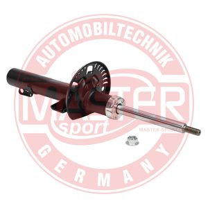 Amortizor SKODA ROOMSTER (5J7) 1.2 TSI benzina 105 cai MASTERSPORT GERMANY 300032-PCS-MS