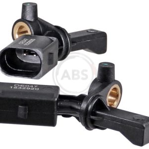 Senzor turatie roata SKODA RAPID Spaceback (NH1) 1.2 TSI benzina 90 cai ABS 30015