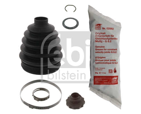 Ansamblu burduf articulatie planetara SKODA ROOMSTER (5J7) 1.2 benzina 70 cai FEBI BILSTEIN 30024