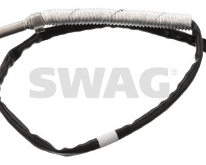 Senzor temperatura gaze evacuare SKODA KAROQ (NU7, ND7) 2.0 TDI diesel 150 cai SWAG 30 10 0811