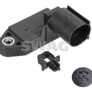 Comutator lumini frana SKODA RAPID Spaceback (NH1) 1.4 TDI diesel 90 cai SWAG 30 10 3335