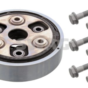 Articulatie cardan SKODA KAROQ (NU7, ND7) 1.5 TSI 4x4 benzina 150 cai SWAG 30 10 4553