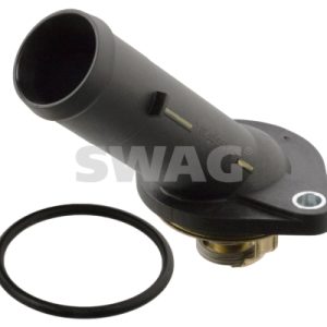 Termostat lichid racire SKODA ROOMSTER Praktik (5J) 1.6 TDI diesel 90 cai SWAG 30 10 4760