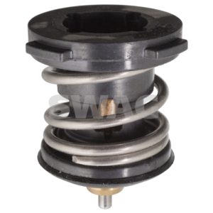 Termostat lichid racire SKODA RAPID Spaceback (NH1) 1.2 TSI benzina 105 cai SWAG 30 10 4981
