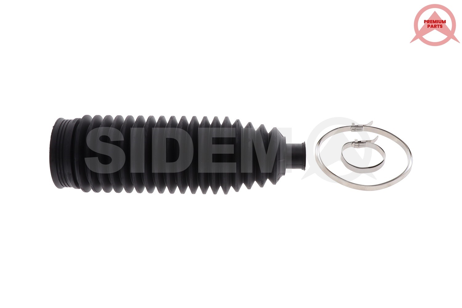 Burduf cauciuc directie SKODA KAROQ (NU7, ND7) 1.0 TSI benzina 110 cai SIDEM 302.131