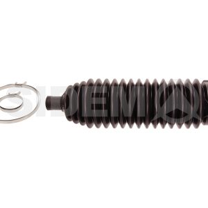 Burduf cauciuc directie SKODA ROOMSTER (5J7) 1.4 TDI diesel 70 cai SIDEM 302.136
