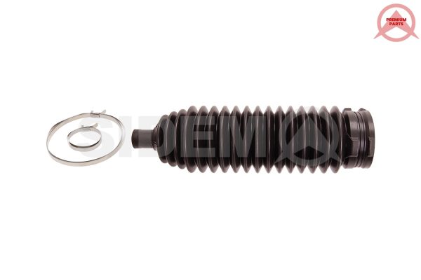 Burduf cauciuc directie SKODA ROOMSTER (5J7) 1.4 TDI diesel 70 cai SIDEM 302.136