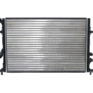 Radiator racire motor SKODA ROOMSTER (5J7) 1.2 TSI benzina 105 cai MAHLE ORIGINAL CR 1899 000S