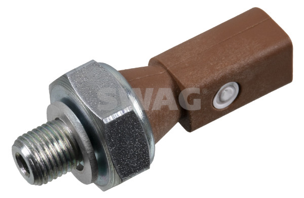 Senzor presiune ulei SKODA ROOMSTER Praktik (5J) 1.4 TDI diesel 80 cai SWAG 30 91 9018