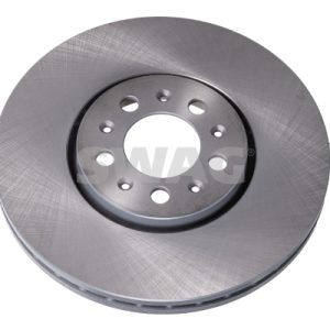 Disc frana SKODA RAPID Spaceback (NH1) 1.6 TDI diesel 105 cai SWAG 30 91 9370