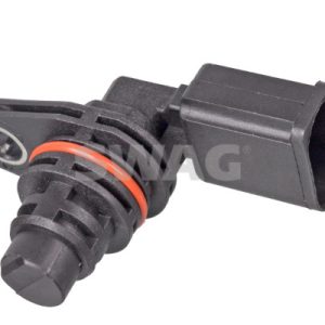 Senzor pozitie ax cu came SKODA RAPID Spaceback (NH1) 1.2 benzina 75 cai SWAG 30 94 4382