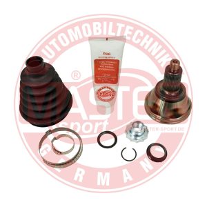 Cap planetara SKODA ROOMSTER (5J7) 1.4 benzina 86 cai MASTERSPORT GERMANY 303556-SET-MS