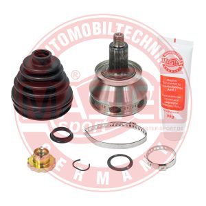 Cap planetara SKODA ROOMSTER (5J7) 1.9 TDI diesel 105 cai MASTERSPORT GERMANY 303557-SET-MS