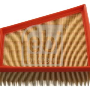 Filtru aer SKODA ROOMSTER (5J7) 1.9 TDI diesel 101 cai FEBI BILSTEIN 30356