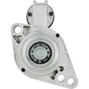 Electromotor SKODA ROOMSTER (5J7) 1.9 TDI diesel 101 cai AS-PL S3075SR