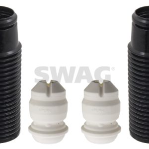 Chit protectie praf amortizor SKODA ROOMSTER Praktik (5J) 1.4 TDI diesel 80 cai SWAG 30 56 0011