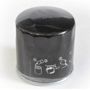 Filtru ulei SKODA RAPID (120G, 130G, 135G) 1.3 S (135GL) benzina 58 cai ASAM AUTOMOTIVE 30565