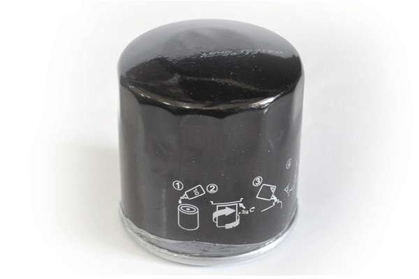 Filtru ulei SKODA RAPID (120G, 130G, 135G) 1.2 (120G) benzina 58 cai ASAM AUTOMOTIVE 30565