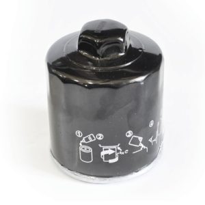 Filtru ulei SKODA ROOMSTER (5J7) 1.4 benzina 86 cai ASAM AUTOMOTIVE 30566