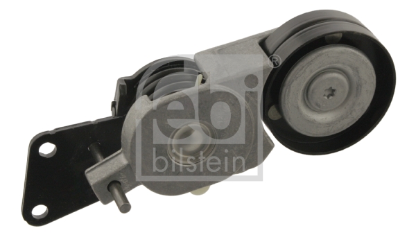 Intinzator curea transmisie SKODA ROOMSTER (5J7) 1.9 TDI diesel 105 cai FEBI BILSTEIN 30620