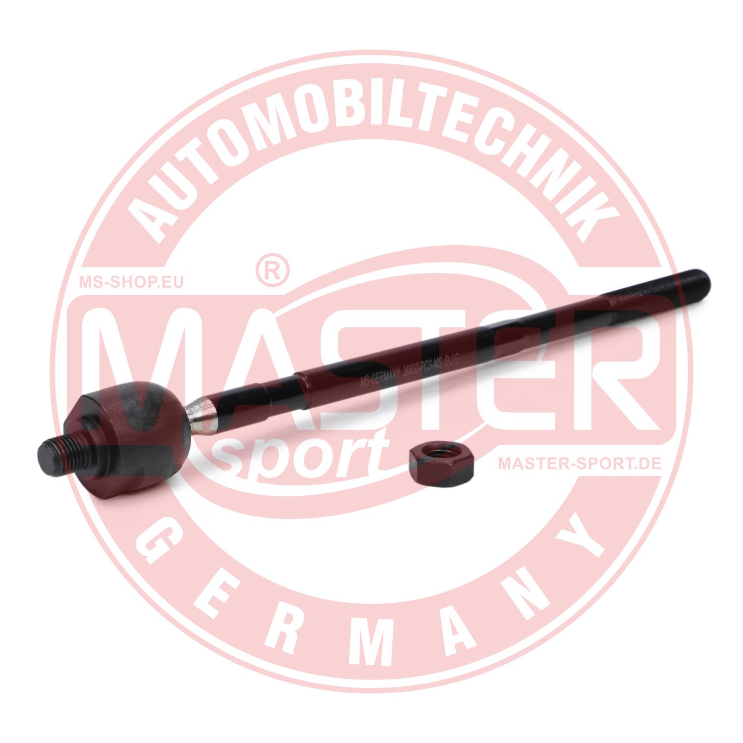Bieleta directie SKODA ROOMSTER Praktik (5J) 1.4 benzina 86 cai MASTERSPORT GERMANY 30833-PCS-MS
