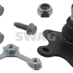 Pivot SKODA ROOMSTER (5J7) 1.9 TDI diesel 101 cai SWAG 30 91 9412