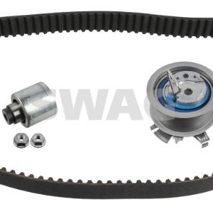 Kit distributie SKODA ROOMSTER (5J7) 1.9 TDI diesel 101 cai SWAG 30 92 1724