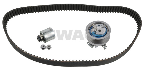 Kit distributie SKODA ROOMSTER Praktik (5J) 1.4 TDI diesel 80 cai SWAG 30 92 1724