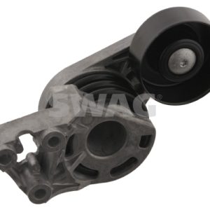 Intinzator curea transmisie SKODA ROOMSTER (5J7) 1.4 TDI diesel 70 cai SWAG 30 92 9945