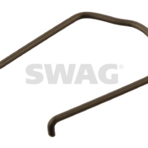 Amortizor SKODA ROOMSTER (5J7) 1.9 TDI diesel 101 cai SWAG 30 93 1799