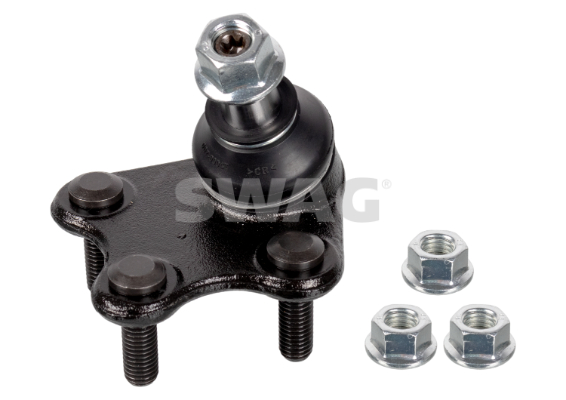Pivot SKODA RAPID Spaceback (NH1) 1.4 TDI diesel 90 cai SWAG 30 93 6051