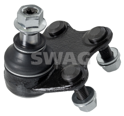 Pivot SKODA ROOMSTER (5J7) 1.4 benzina 86 cai SWAG 30 93 6052