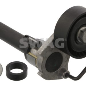 Intinzator curea transmisie SKODA YETI (5L) 1.8 TSI 4x4 benzina 160 cai SWAG 30 93 6203