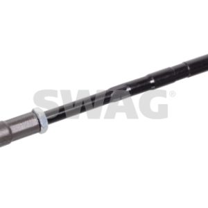 Bara directie SKODA RAPID Spaceback (NH1) 1.4 TSI benzina 122 cai SWAG 30 93 6508