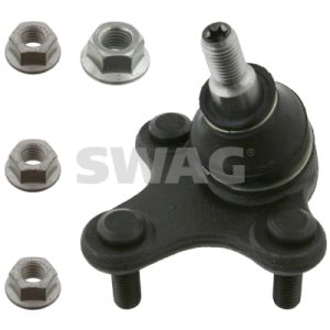Pivot SKODA YETI (5L) 2.0 TDI 4x4 diesel 140 cai SWAG 30 93 6736