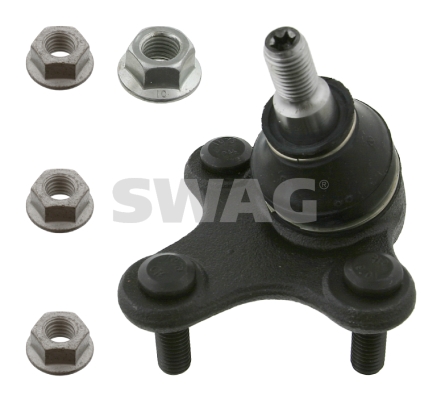 Pivot SKODA YETI (5L) 2.0 TDI diesel 110 cai SWAG 30 93 6736