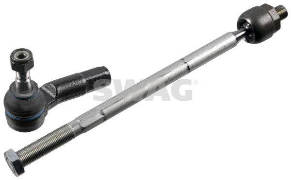 Bara directie SKODA YETI (5L) 1.4 TSI 4x4 benzina 150 cai SWAG 30 93 7592