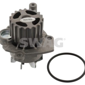 Pompa de apa SKODA ROOMSTER Praktik (5J) 1.4 TDI diesel 80 cai SWAG 30 93 8512
