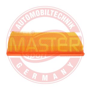Filtru aer SKODA ROOMSTER (5J7) 1.2 benzina 64 cai MASTERSPORT GERMANY 3093/1-LF-PCS-MS