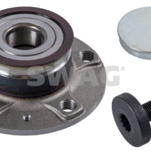 Set rulment roata SKODA KAROQ (NU7, ND7) 1.4 TSI benzina 150 cai SWAG 30 94 0659