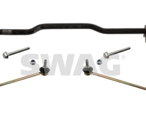 Bara stabilizatoare suspensie SKODA YETI (5L) 1.4 TSI benzina 122 cai SWAG 30 94 5307