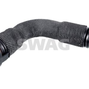 Furtun aerisire bloc motor SKODA ROOMSTER (5J7) 1.9 TDI diesel 101 cai SWAG 30 94 5319