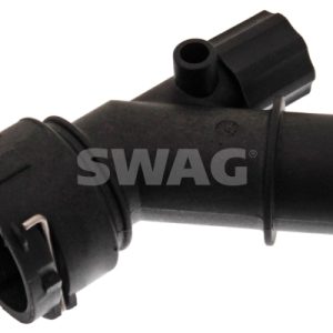 Flansa lichid racire SKODA ROOMSTER Praktik (5J) 1.2 benzina 70 cai SWAG 30 94 6154
