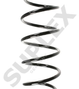 Arc spiral SKODA ROOMSTER (5J7) 1.4 TDI diesel 70 cai SUPLEX 31008